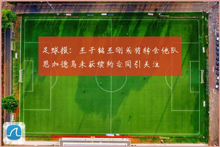 足球报：王子铭王刚或将转会他队恩加德乌未获续约合同引关注